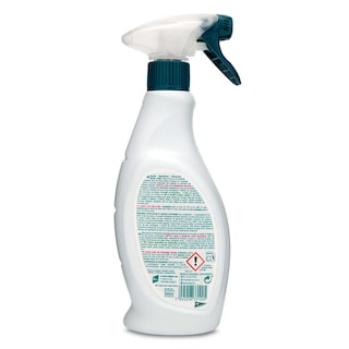 Sanytol | Désodorisant Textile | Désinfectant | Spray 