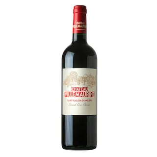 Chateau Villemaurine | Bordeaux Saint-Emilion Gcc | Saint-Émilion Grand Cru Classé | 2018 