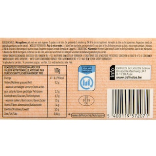 Delhaize