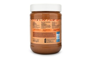 Delhaize | Pindakaas | Crunchy 600 gr