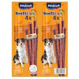 Vitakraft | Hondensnacks | Sticks | Kalkoen 