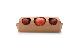 Delhaize | Pommes | Royal gala | Emballé | 6pc 850 gr