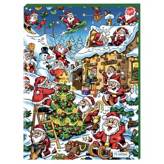 Friedel | Calendrier de l'Avent 