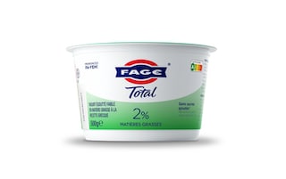 Fage | Total | Authentieke Griekse yoghurt | natuur | 2% v.g. 
