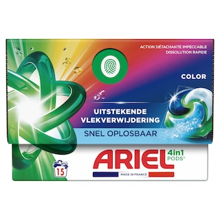 Ariel | All in 1 | Pods | Color 