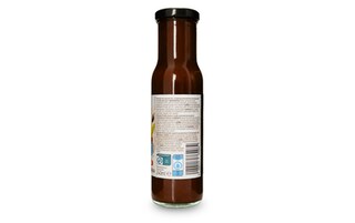 Delhaize | Marinade huile d'avocat | Assaisonne bbq 24 cl