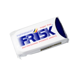 Frisk | Snoepjes | Pastilles | Peppermint 