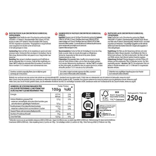 Delhaize | Wilde | Zalm | Porties 250 gr