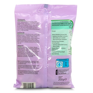 Delhaize | Bonbons | Pastèque 200 gr
