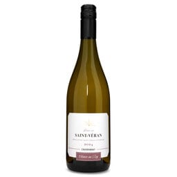 Delhaize | Saint-Véran 