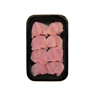 Delhaize | Hoevekalkoen | Filet mignon 