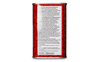 Taste of Inspirations | Huile d'olive | Chili 