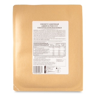 Delhaize | Ambachtelijke beenham | Glutenvrij 