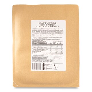 Delhaize | Ambachtelijke beenham | Glutenvrij 