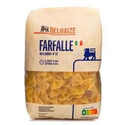 Delhaize | Farfalle 