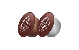 Nescafé | Dolce Gusto | Chococino | 16 capsules 