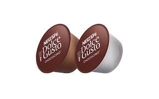 Nescafé-Dolce Gusto