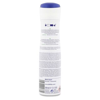 Nivea | Spray | Fresh Pure | 150ml 