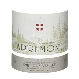 France - Frankrijk | Savoie | Apremont Viallet 2017 