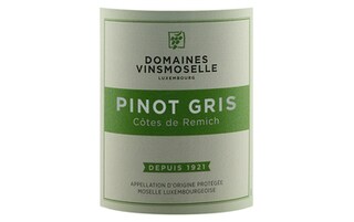 Domaines Vinsmoselle | Pinot Gris | 2022 75 cl
