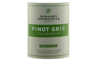 Domaines Vinsmoselle | Pinot Gris | 2022 
