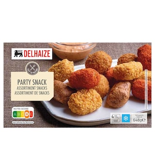 Delhaize