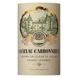 Chateau Carbonnieux | Pessac-Léognan Grand Cru Classé de Graves | 2023 
