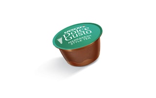 Nescafé | Dolce Gusto | Thé Vert Marrakesh | 16 capsules 