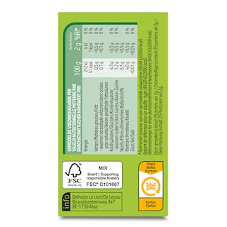 Delhaize | Estragon 