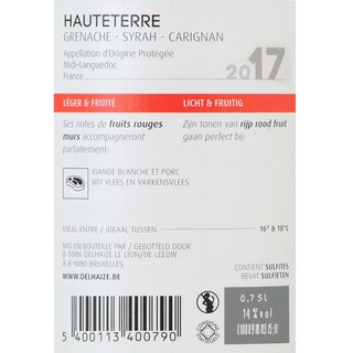 France - Frankrijk | Midi de la France - Languedoc | Hauteterre AD Limal 