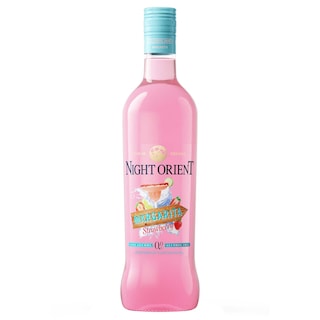 Margarita | Alcoholvrij