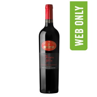 Chateau Tanunda | Ebenezer District | Barossa | Shiraz | 2017 