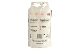 Delhaize | pouch | Côtes de Provence 