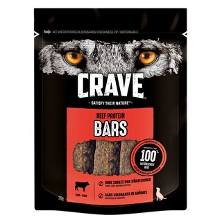 Crave