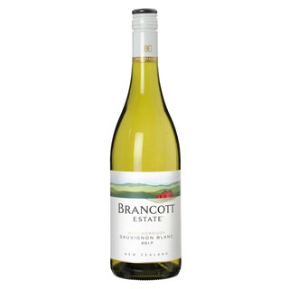 Nouvelle Zélande - Nieuw-Zeeland | Malborough | Brancott Estate Sauvignon 2018 