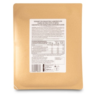 Delhaize | Varkensgebraad 