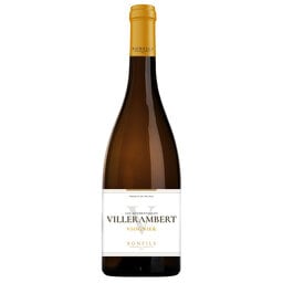 Domaines Bonfils | Villembert Viognier | 2024 | Blanc 75 cl