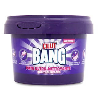 Cillit Bang | Ultra reinigingspasta 