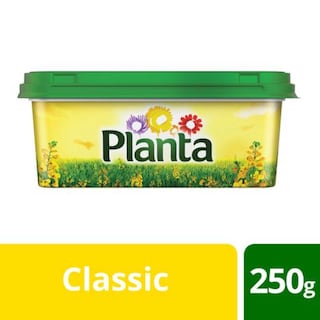Planta | Cuire et rôtir | Alu | 250g 