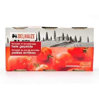 Delhaize