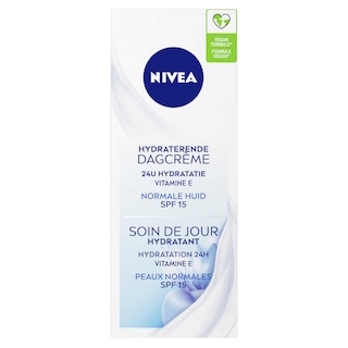 Nivea | Nivea | Essentials | Crème Jour PN | 50 ml 