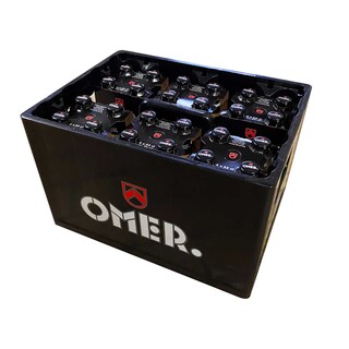Omer | Bière blonde 