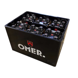 Omer | Blond bier 