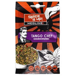 Epices | Tango chef