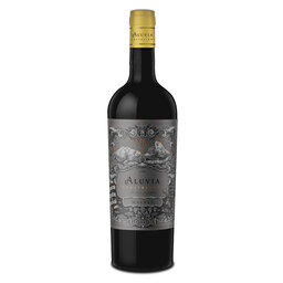 Argentina | Aluvia Malbec | Rood 75 cl
