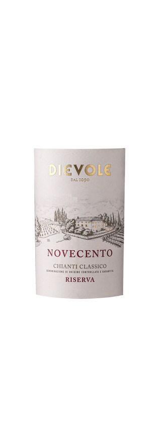 Italy | Novecento Chianti  Riserva  | Bio  | Rouge 