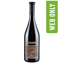 Les Frenesies | Saint-Nicolas-de Bourgueil | Rouge 75 cl