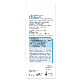 Delhaize | Room | Light 7% 