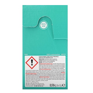 Ecover | Wascapsules | Universal | Eco 