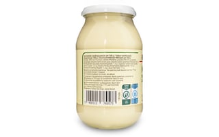 Delhaize | Mayonnaise | Citron 